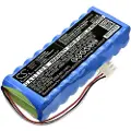 Cameron Sino Batteri for Medical for Medical Econet Cardio M, Cardio M Plus, Econte Cardio M+