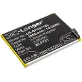 24hShop Batteri for SmartPhone, Mobil for OPPO Realme 5 Pro, RMX1971