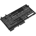 24.Se Batteri til bærbar PC for DELL Precision 15 3540, Inspiron 7591 og andre.
