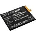 24hShop Batteri for SmartPhone, Mobil for Motorola Moto G9 Plus, XT2087-1, XT2087-2