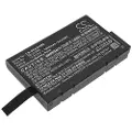 Cameron Sino Batteri for medisinsk bruk til Drager Oxylog 3000, Oxylog 3000 Plus, Oxylog 3000+