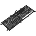 24hShop Batteri til bærbar PC for Lenovo ThinkPad L13-20R4S4L200 og andre.