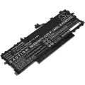 24hShop Batteri til bærbar PC for DELL Latitude 9420 2-i-1