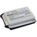 24hShop Batteri for SmartPhone, Mobil for Sanyo SCP-7400, MM7400, MM-7400 etc.