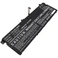 24.Se Batteri til bærbar PC for Lenovo Thinkbook 14 G4+IAP, ThinkBook 16 G4+ ARA