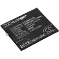 24hShop Batteri til smarttelefon, mobil til Meizu Pro 6 Plus, Pro 6 Plus Dual osv.