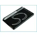 24hShop Batteri for smarttelefon, mobil for Pharos Traveler 117, Traveler 127, PZX91