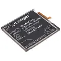 24hShop Batteri for SmartPhone, Mobil for Samsung SM-S711B, Galaxy S23 FE, Galaxy S23 FE 5G og andre.