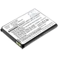 24hShop Batteri til smarttelefon, mobil for Kyocera DuraForce Pro 3, E7200
