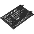 24hShop Batteri til smarttelefon, mobil til Poco X4 GT