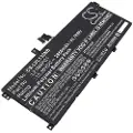 24hShop Batteri til bærbar PC for Lenovo ThinkPad L13 Yoga Gen 3 (Intel) 21B5003MIU og andre.