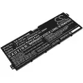 24hShop Batteri til bærbar PC for Acer Chromebook 714 CB714-1WT-53FX og andre