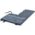 24hShop Batteri til bærbar PC for Toshiba Satellite U40T-A, Satellite M40-A og andre.
