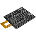 24hShop Batteri for e-bok, E-leser for Amazon Kindle Oasis, KO1, 223337 og andre.