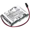 Cameron Sino Batteri til Medical for Exogen 2000+, 4000+, 4000+ Bone Healing System