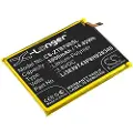 24hShop Batteri for SmartPhone, Mobil for ZTE Blade A7s, Blade A7 2020, A7010 og andre.