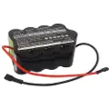 Cameron Sino Batteri for medisinsk bruk for Medtronic Primedic DEFI-B