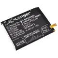 24hShop Batteri for SmartPhone, Mobil for Green Orange N2, JL610