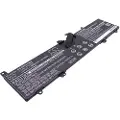 24hShop Batteri til bærbar PC for DELL Inspiron 11 3000, Inspiron 11 3162 og andre.