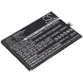24hShop Batteri til smarttelefon, mobil for GIONEE GN5002, M5 enjoy