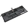 24hShop Batteri til bærbar PC for Lenovo ThinkPad X1 Carbon 3460-22U og andre.