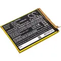 24hShop Batteri for SmartPhone, Mobil for Lenovo K9 Note