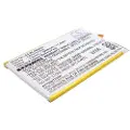 24hShop Batteri for smarttelefon, mobil for BLU Studio C, D830, D830U
