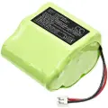 Cameron Sino Batteri for medisinsk bruk til Marco KM500, KM-500 Auto Keratometer