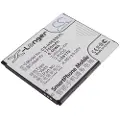 24hShop Batteri for SmartPhone, mobil for Hisense E956Q, U958, HS-EG958 etc.
