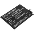 24hShop Batteri for SmartPhone, Mobil for Huawei Nova 6, WLZ-AL10, WLZ-AN00