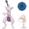Jazwares Mewtwo & Mew Figure set 2pk