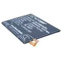 24hShop Batteri for SmartPhone, Mobil for KOOBEE M3