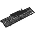 24hShop Batteri til bærbar PC for Asus Zenbook 14 UX435EG-AI084T og andre.