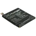 24hShop Batteri for SmartPhone, Mobil for Alcatel OT-7024, OT-7024W, One Touch 7024 og andre.