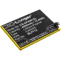 24hShop Batteri for SmartPhone, Mobil for OPPO RMX1901, Realme X