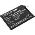 24hShop Batteri for smarttelefon, mobil for Pocophone Poco M2 Pro, M2003J6CI