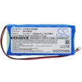 Cameron Sino Batteri for medisinsk for Biolat BLT2003, BLT2003 EKG EKG