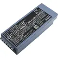 Cameron Sino Batteri for medisinsk bruk for Philips HeartStart FR2, HeartStart FR2 Plus osv.