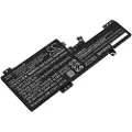 24hShop Batteri til bærbar PC for Lenovo IdeaPad Flex 3 11IGL05 og andre.