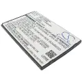 24hShop Batteri for SmartPhone, Mobil for Pantech Vega N6, IM-A860, IM-A860L etc.