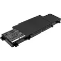 24hShop Laptop-batteri for Thunderobot 911M-M1A, 911M-M5, 911M-M3 og andre.