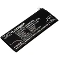 24hShop Batteri for smarttelefon, mobil for Meizu Pro 7, M792Q, M792C