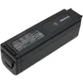 Cameron Sino Batteri for medisinsk bruk for Philips Trilogy EV300, HRC2 Avtakbar, Trilogy Evo