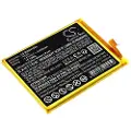 24hShop Batteri for SmartPhone, Mobil for Motorola Moto G41, XT2167