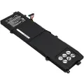 24hShop Batteri til bærbar PC for Asus BU400A, BU400V, Pro BU400 og andre.
