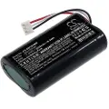 Cameron Sino Batteri for medisinsk bruk for GE Mini Telemetry Transmitter