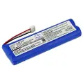 Cameron Sino Batteri for medisinsk bruk for Abbott Analyzer-skriver, i-STAT-skriver