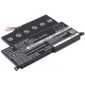 24hShop Batteri til bærbar PC for Lenovo Thinkpad Edge E220s, ThinkPad Edge E420S
