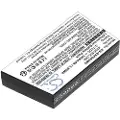 Cameron Sino Batteri for medisinsk bruk for Eppendorf Easypet 3