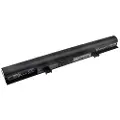 24hShop Batteri til Medion Akoya E6416, Akoya E6422, Akoya E6415 og andre.